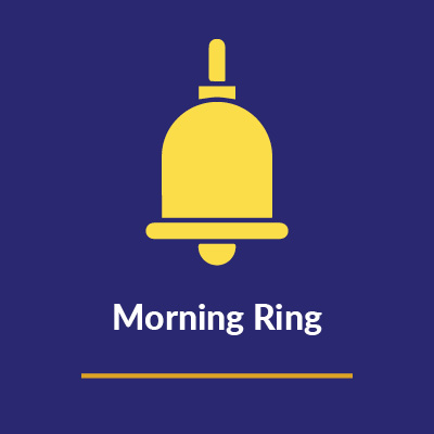 Standard Daily Activities - Morning Ring