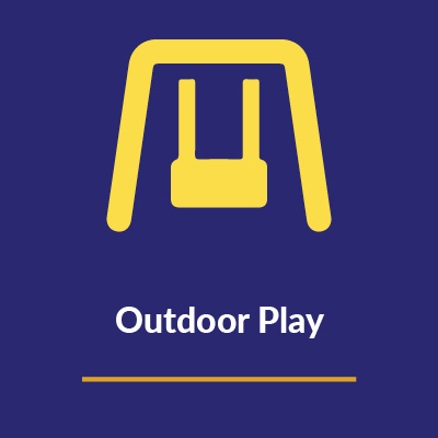 Standard Daily Activities - Outdoor Play