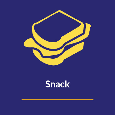 Standard Daily Activities - Snack