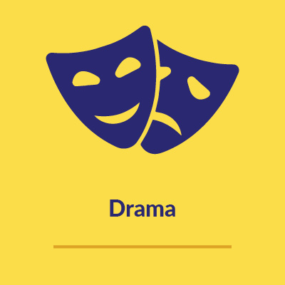 Extra-Mural Activities - Drama