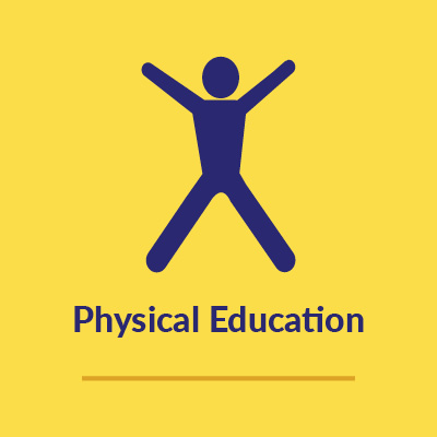 Extra-Mural Activities - Physical Education