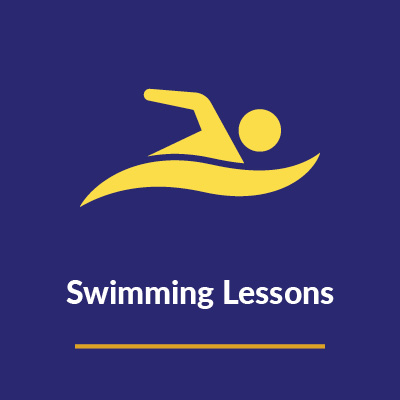 Extra-Mural Activities - Swimming Lessons